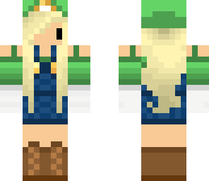 luigi for karmen