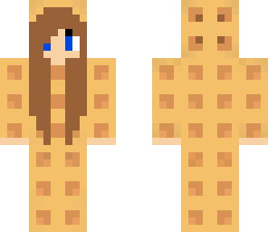 dis is waffle