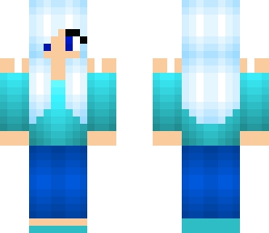 ice girl