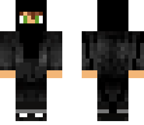 fixed ninja teen