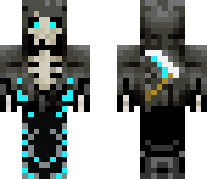 grim reaper