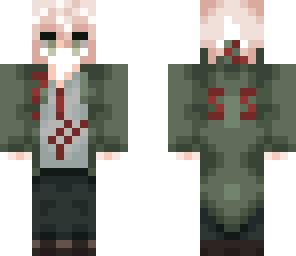 nagito komaeda