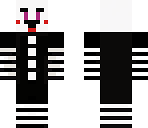 puppet