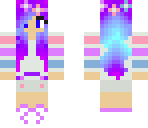ice girl