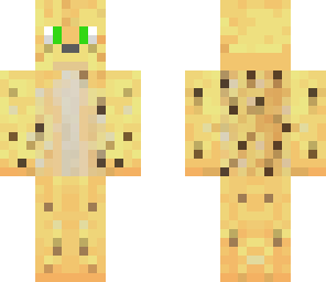 ocelot