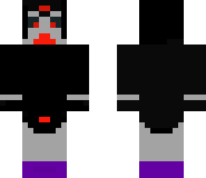 redo of raven dodgeball style