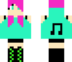 tinky turquoise