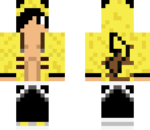 my skin no shirt