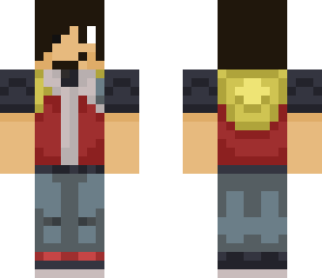 pkmn trainer dexyan redone
