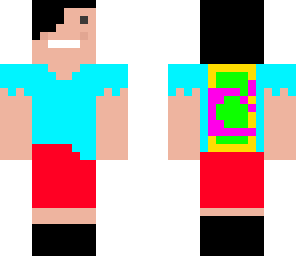 girl notch