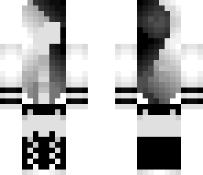 no face ghost