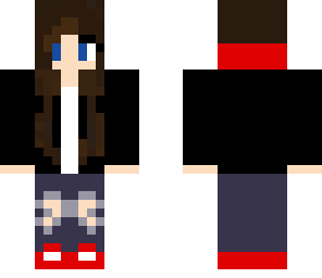 idk i changed someones skin