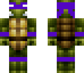 donatelo