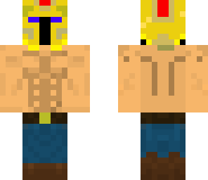spartan pantz