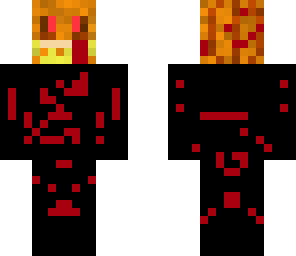 bloody shadow
