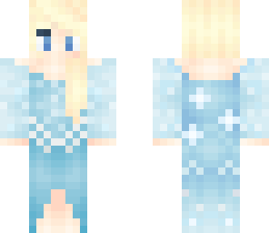 elsa the snow queen