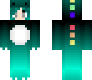dino onesie