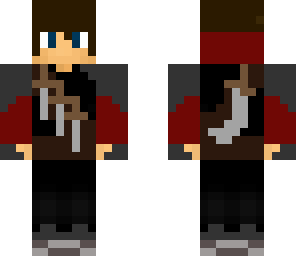 bounty hunter