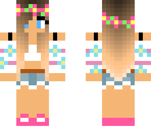 girl cropped