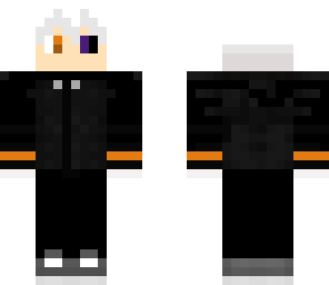 kaneki