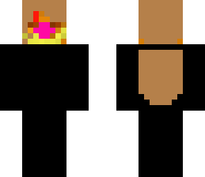 female shadow