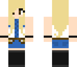 lucy