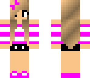 spring girl 3