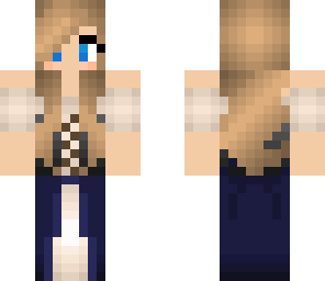 herobrine movie andy's wife