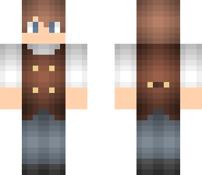 herobrine movie andy's son