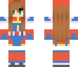 megaman x4 iris