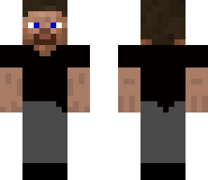steve revised
