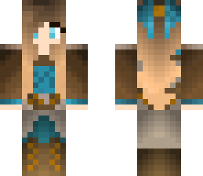 fixed viking