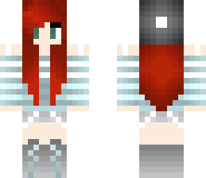 redheadme