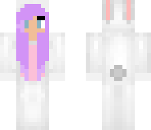 easter girl