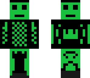 green chesskers