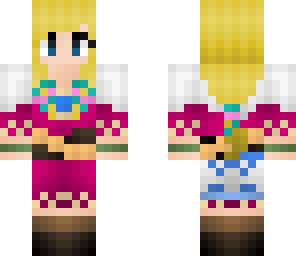 skyward sword zelda