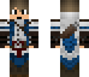 gravity_pvp's skin