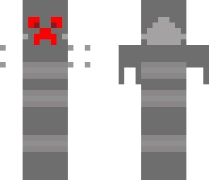 creeper robot 2090 mark2