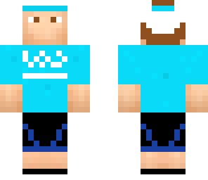 my first skin v3 fix