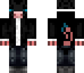 pig enderman