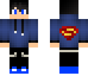 super boy