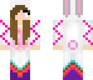 skin for rachizzel