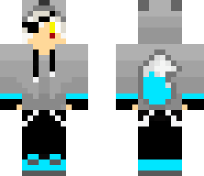 dis is for ryuzaki its ur new skin