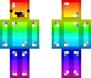 rainbow derp