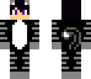 cat boy edited