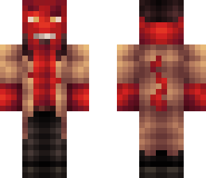 hellboy
