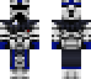 omega clone