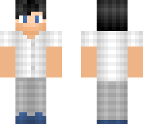 pajama remake