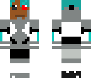 cyborg