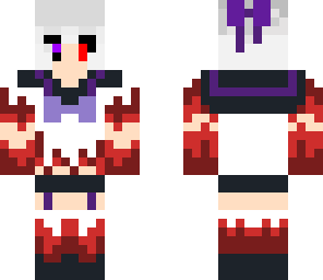 ghoul oc